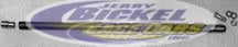 Brake Pedal Push Rod JBRC1017