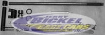 Hand Brake JBRC1019