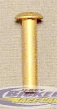 Solid Smash Rivets Fas-026P