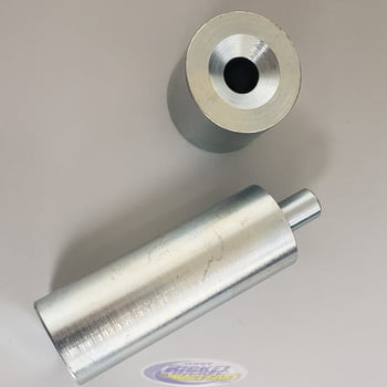 Dimple Tool JBRC4008