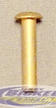Solid Smash Rivets Fas-026