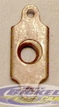 Plate Nuts Fas-119