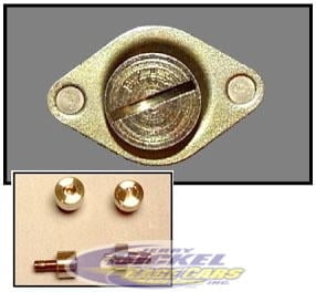 Spring Back Dimple Die Sets  JBRC4084