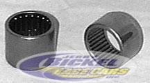 Needle Roller Bearings B1616