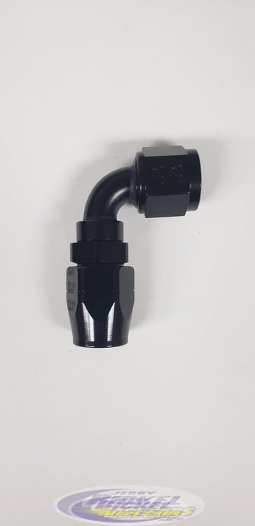 Hose Ends 109004