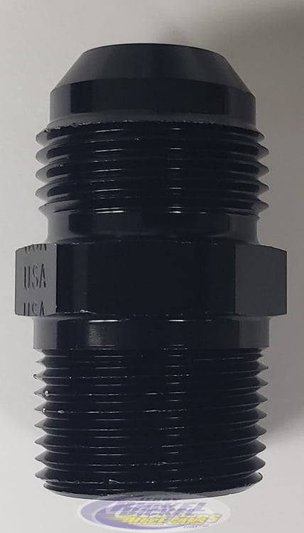 Adapters #10 - 1/2" NPT