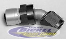 45&deg; Elbow Fitting -04