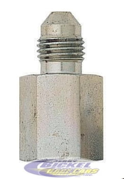 Gauge Adapters 705004