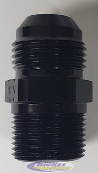Adapters #8 - 1/4" NPT