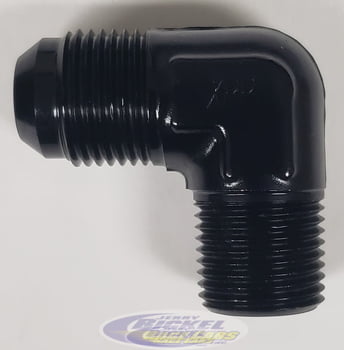 Adapters 90 #3 - 1/8" NPT