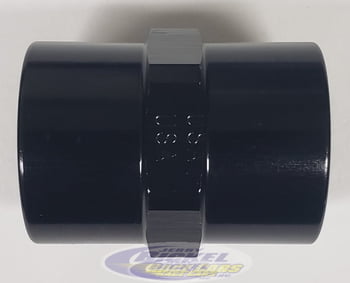 Unions 991004 1/2" NPT