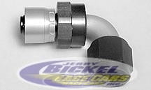 90&deg; Elbow Fitting -12