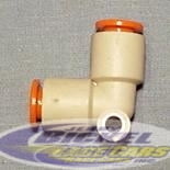 Tube Union Elbow 90&deg; 5/32