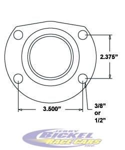 Large Ford 57840