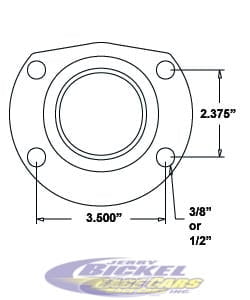 Large Ford STRH1135