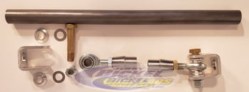 Bolt-On Diagonal Link Kit JBRC1113B