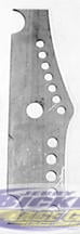 Front 4-Link Brackets JB-012A