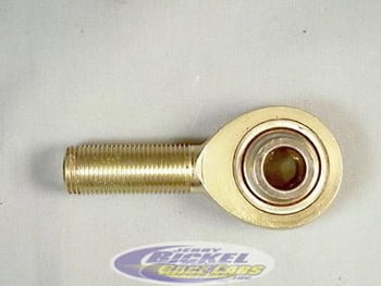 4130 Hi-Misalignment Rod End (RH) XAM-8T-16