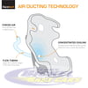 Racetech RT4119 Series Racing Seat