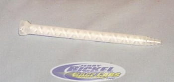 Mixing Nozzle