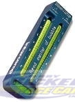 BUBBLE CAMBER GAUGE