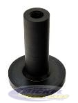 CC GAUGE ADAPTER (SPINDLE .625")