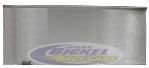 HUB PLATE FOR BUMP STEER GAUGE (BLANK)