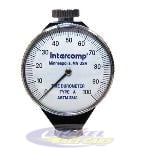 TIRE DUROMETER