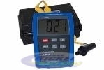 DELUXE PYROMETER WITH TIRE PROBE
