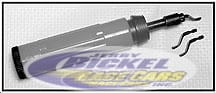 Deburing Tool
