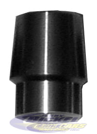 Tube Adapter (1 1/8" x .058") Thread Size 1/2" - 20RH