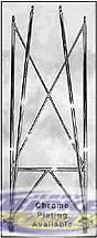 Pro Wheelie Bars (Welded) JBRC1031A