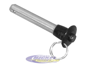 Axle Housing Push/Pull Pins JBRC-041D
