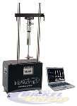 3HP VARIABLE HIGH SPEED SHOCK DYNO  (40" MASTS)